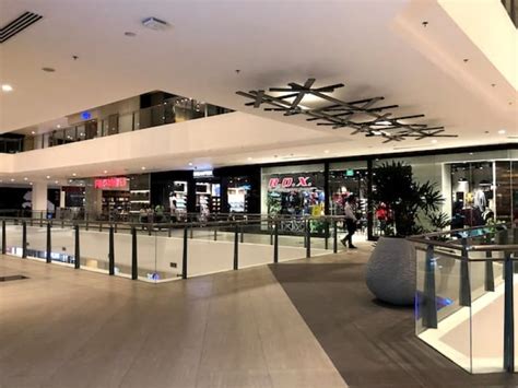 Ayala Malls Manila Bay Opens Its Doors to the Public.